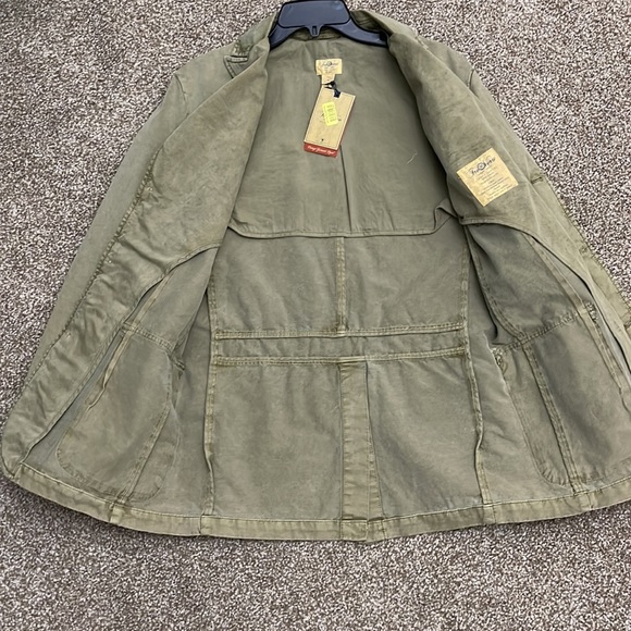 Tre Vero Sport Coat - Picture 2 of 4